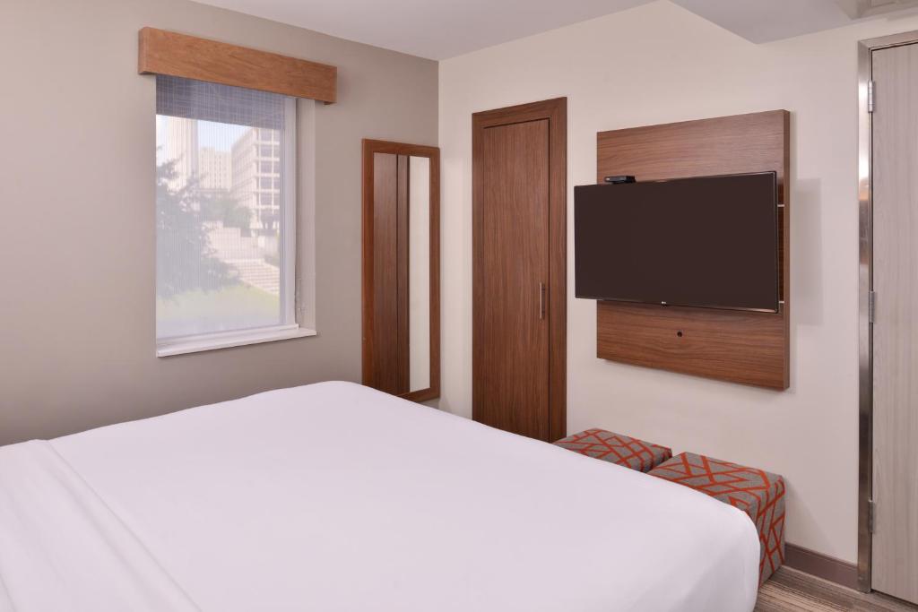 Holiday Inn Express New Orleans - St Charles an IHG Hotel Main image 2